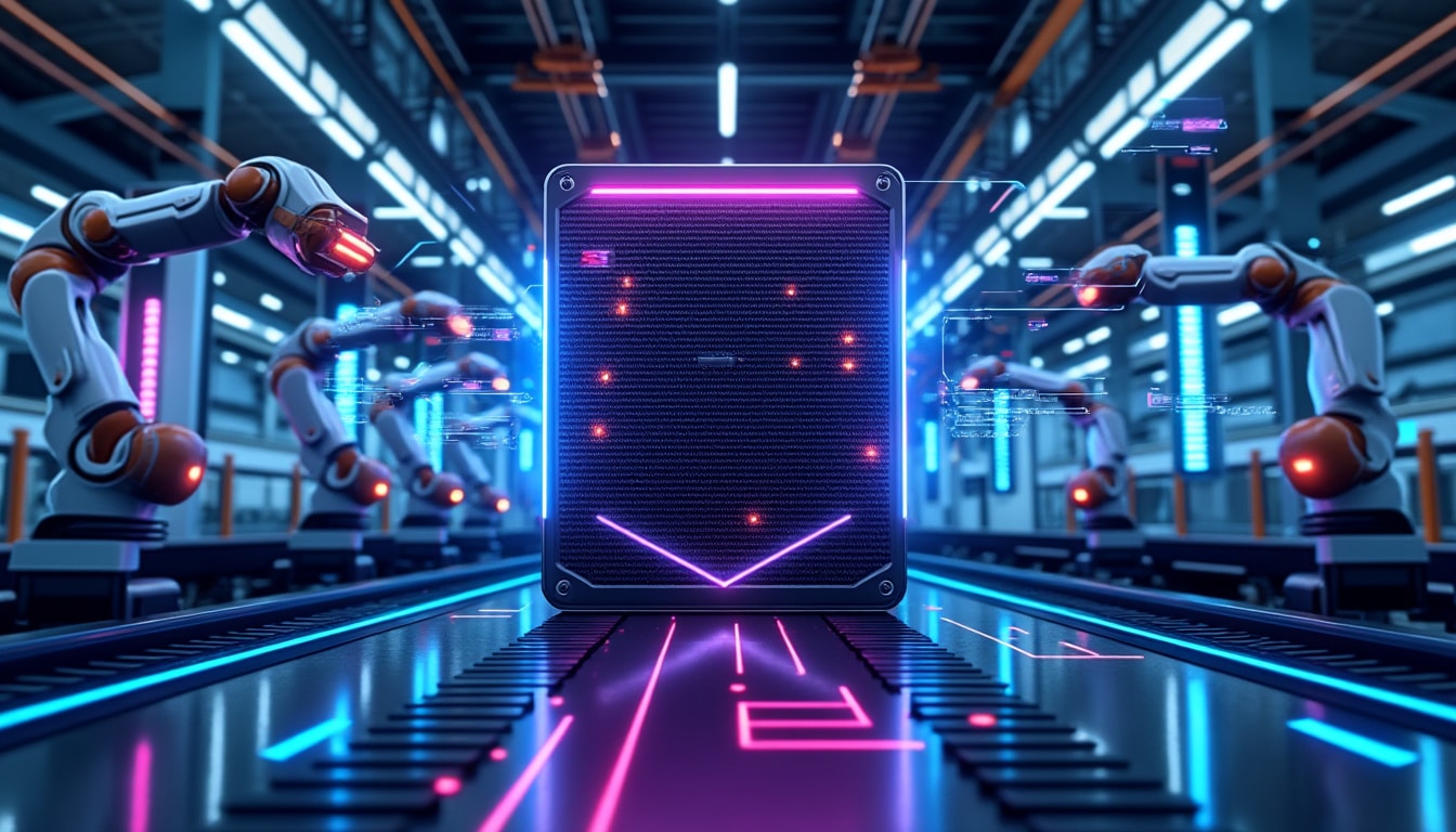 découvrez les nouveaux pare-feu polyvalents d'ads-tec industrial it, conçus pour sécuriser votre système dans le cadre de l'industrie 4.0. renforcez votre infrastructure avec des solutions fiables et innovantes pour assurer une protection optimale.