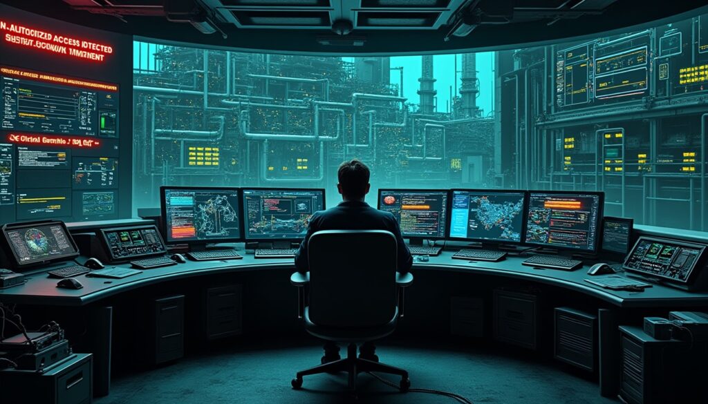 découvrez les dernières révélations sur les vulnérabilités des systèmes scada, qui pourraient exposer les infrastructures critiques à des attaques industrielles. analyse approfondie des risques et des solutions pour protéger vos installations.