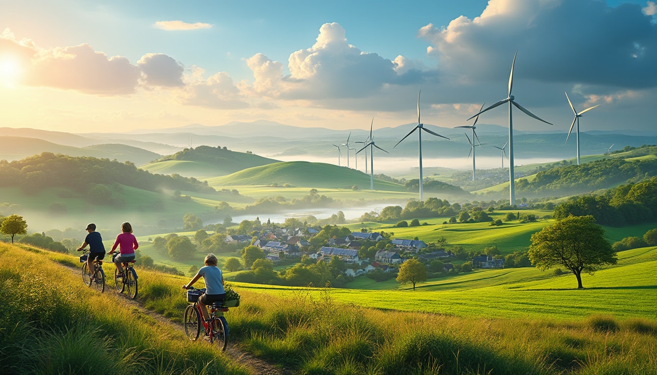 découvrez les dernières actualités climatiques, environnementales et énergétiques du royaume-uni pour la semaine du 24 au 28 février 2025. ce point hebdomadaire, numéro 6 du ser de londres, vous informe des enjeux cruciaux et des initiatives en cours pour faire face aux défis environnementaux.