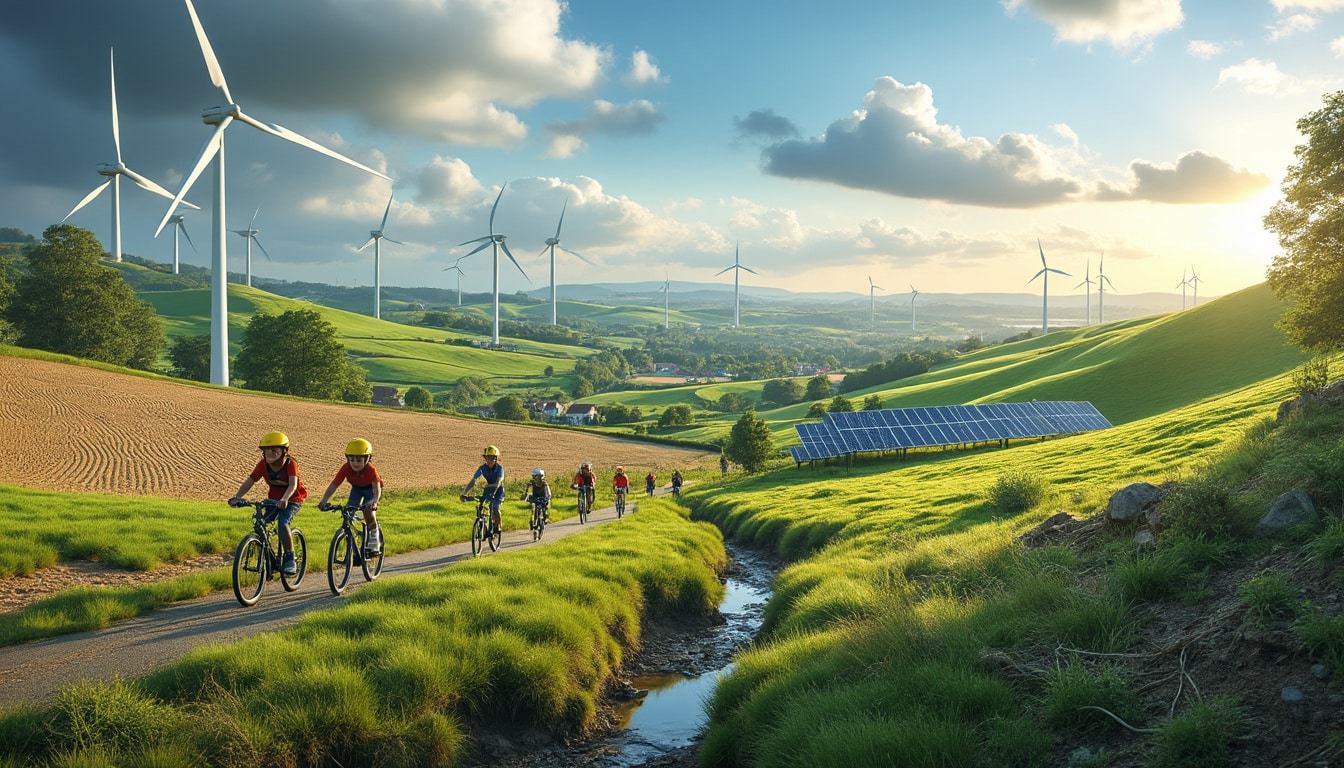 découvrez les dernières actualités climatiques, environnementales et énergétiques du royaume-uni pour la semaine du 24 au 28 février 2025. cette sixième édition du ser de londres vous offre un aperçu complet des enjeux majeurs et des initiatives en cours pour faire face aux défis environnementaux.