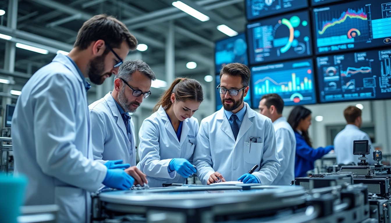 découvrez comment la france navigue entre souveraineté industrielle et gestion financière dans le secteur de la santé. un enjeu crucial pour garantir un système de soins compétitif et durable à l'ère des défis mondiaux.