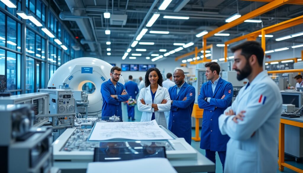 découvrez les enjeux cruciaux de la santé en france, naviguant entre souveraineté industrielle et gestion financière. analyse des défis à relever pour garantir un système de santé efficace et durable face aux mutations économiques et sociales.