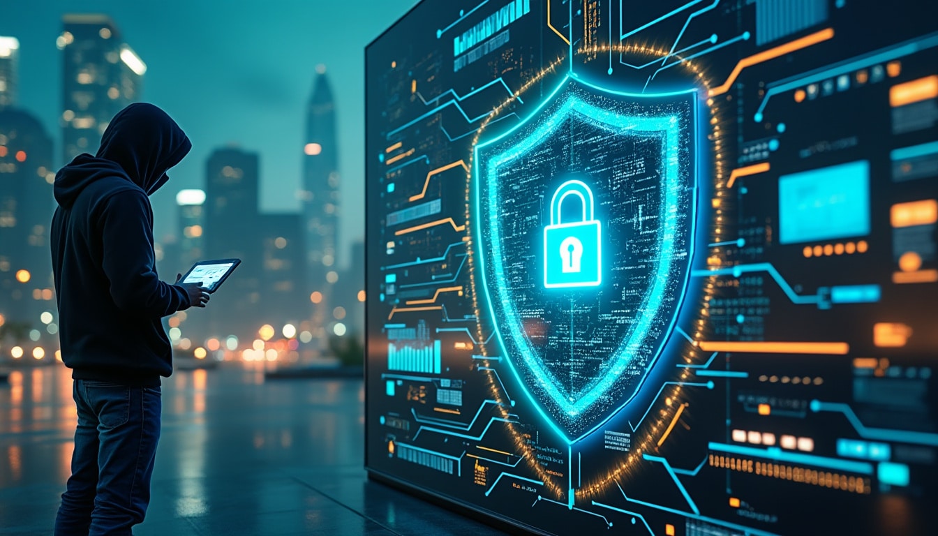 découvrez les enjeux cruciaux de la cybersécurité et les stratégies essentielles pour sécuriser le numérique. apprenez comment protéger vos données et vos infrastructures face aux menaces croissantes du cyberespace.