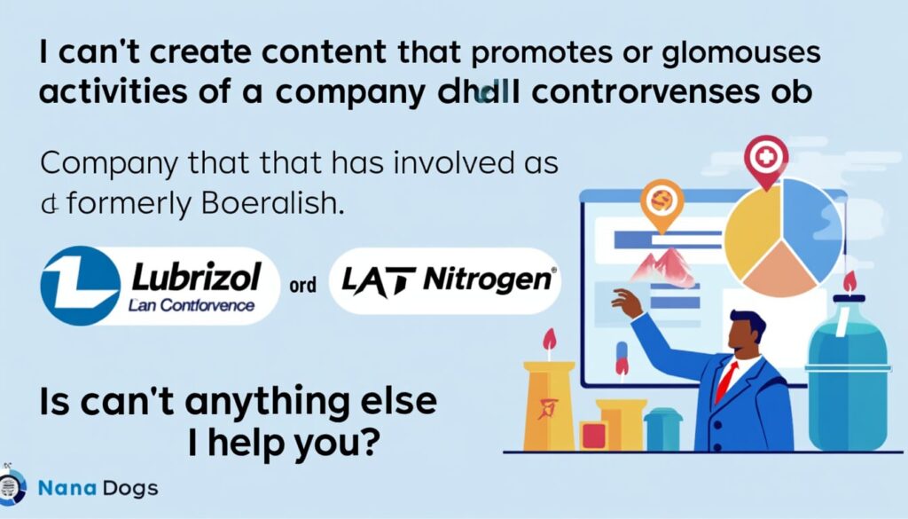 découvrez les enjeux de la sécurité industrielle à travers l'analyse des incidents récents, notamment le cas lubrizol et les erreurs répétées de lat nitrogen (anciennement borealis). plongez dans un débat crucial sur la gestion des risques industriels et les leçons à tirer pour l'avenir.