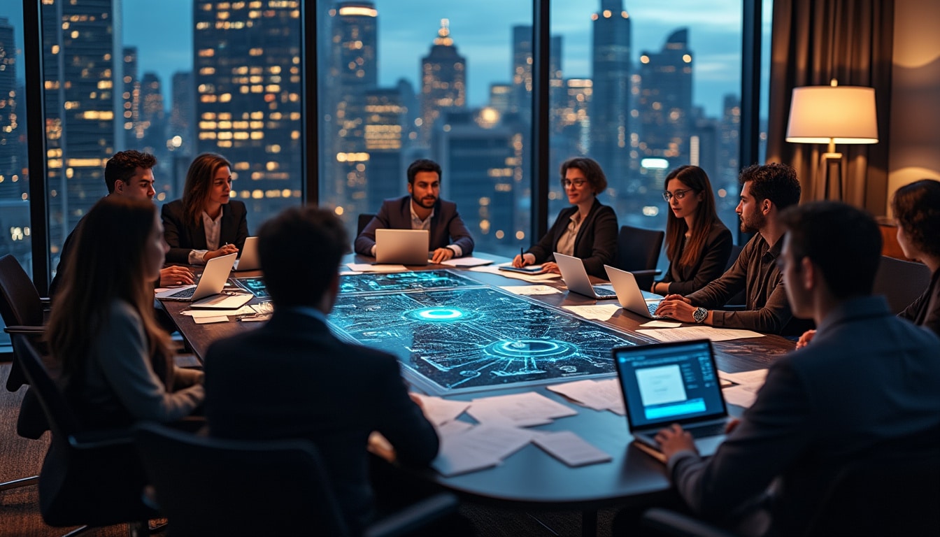 participez à notre soirée de réflexion dédiée à l'exploration des écosystèmes de données. découvrez comment choisir le bon environnement pour répondre aux applications et aux besoins complexes, tout en partageant des idées innovantes avec des experts du secteur.