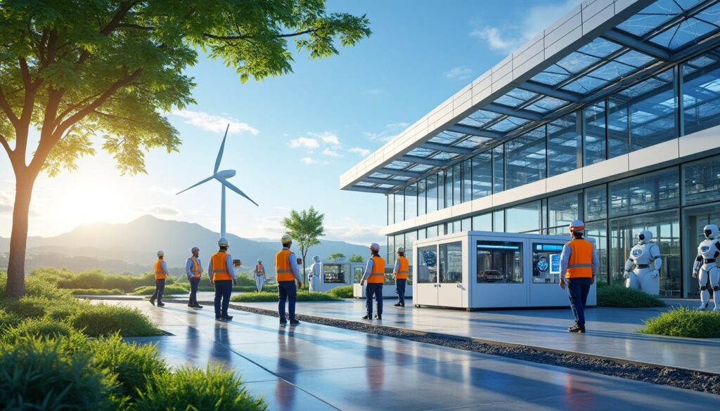 découvrez comment une entreprise a transformé des défis en succès dans le secteur industriel. cette réussite inspirante et innovante est un véritable modèle de détermination et de créativité, suscitant l'admiration et offrant des leçons précieuses pour l'avenir.