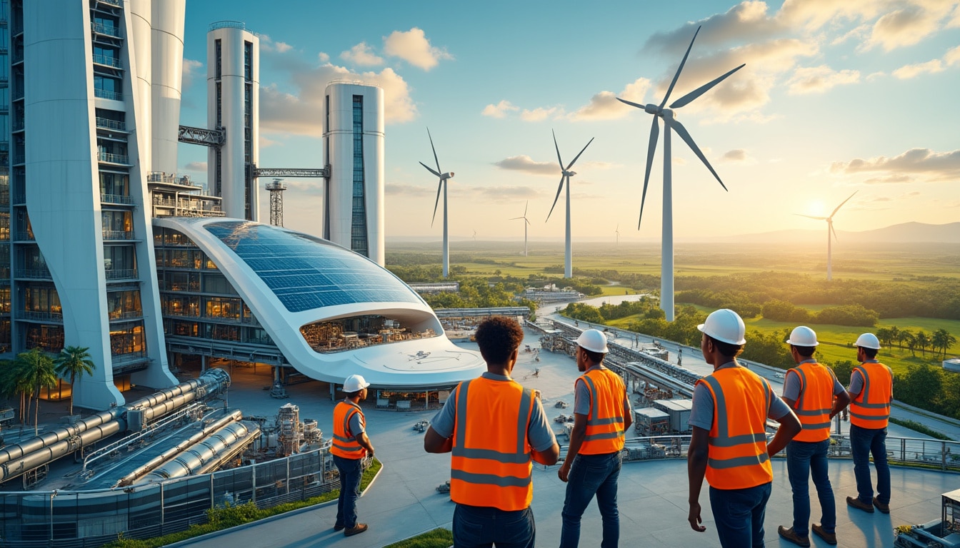 découvrez l'histoire d'une réussite industrielle exceptionnelle qui inspire et suscite l'admiration. plongez dans les stratégies novatrices et les valeurs fondamentales qui ont propulsé cette entreprise au sommet de son secteur.