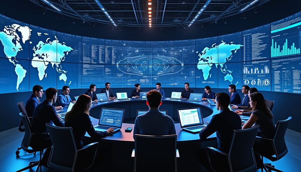 découvrez comment vdc research souligne l'excellence de kaspersky dans le domaine de la cybersécurité, spécifiquement pour les systèmes opérationnels. explorez les innovations et les stratégies qui font de kaspersky un leader incontournable dans la protection des infrastructures critiques.