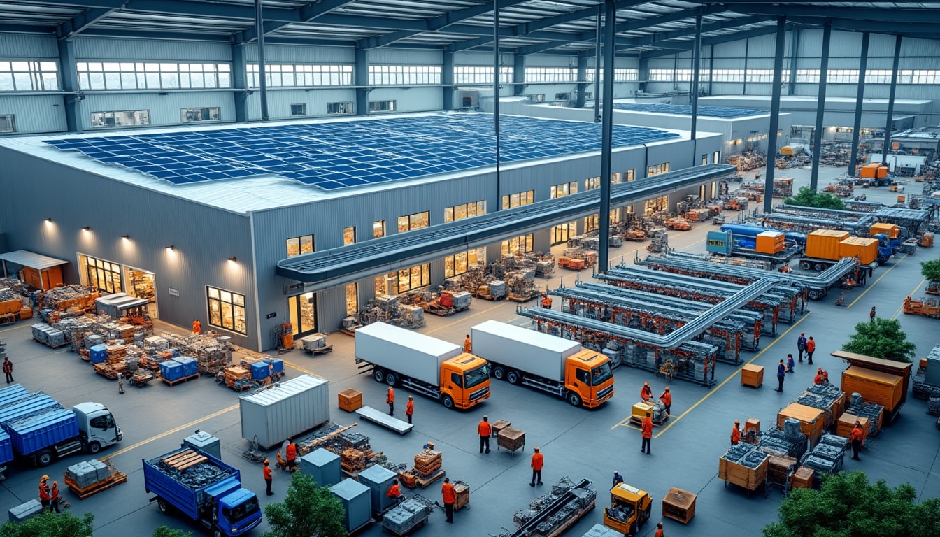 découvrez comment yen bai a atteint une hausse impressionnante de 9,8 % de sa production industrielle lors de cette période, reflétant sa dynamique économique et son potentiel de développement.