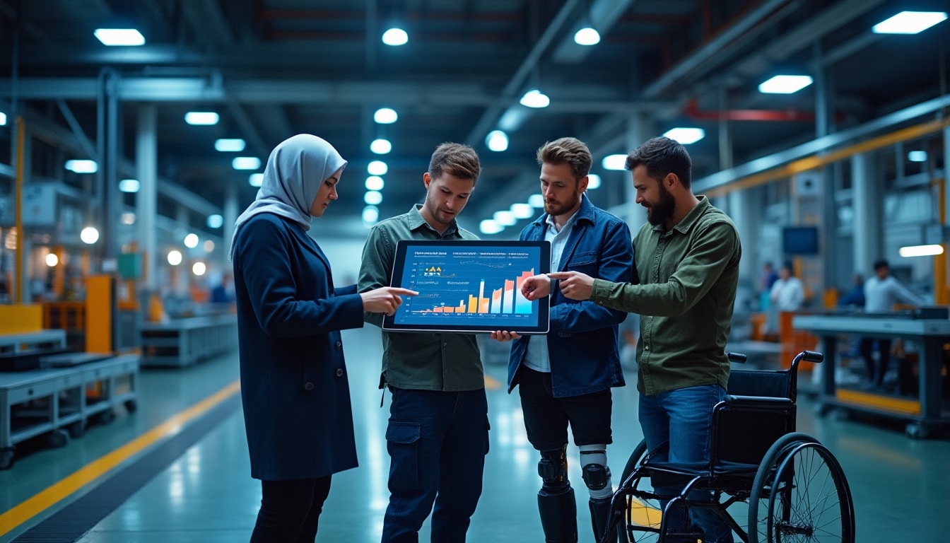 découvrez comment une gestion des risques cybernétiques axée sur les conséquences peut révolutionner la sécurité industrielle, en mettant l'accent sur l'impact plutôt que sur la probabilité. apprenez à prioriser les menaces pour une protection optimale.