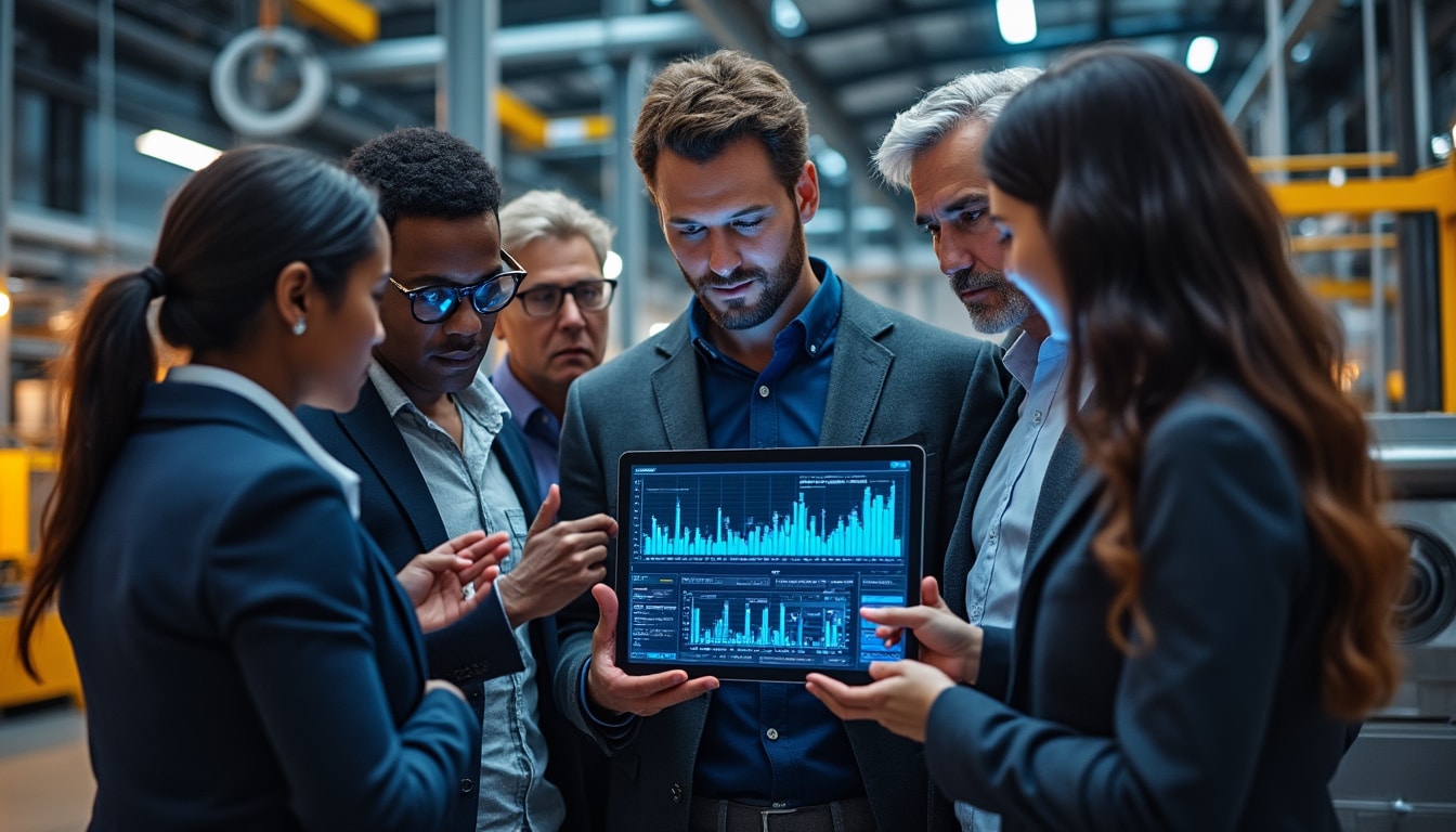 découvrez comment une gestion des risques cybernétiques centrée sur les conséquences peut transformer votre approche de la sécurité industrielle. apprenez à privilégier l'impact plutôt que la probabilité pour renforcer vos stratégies de protection.