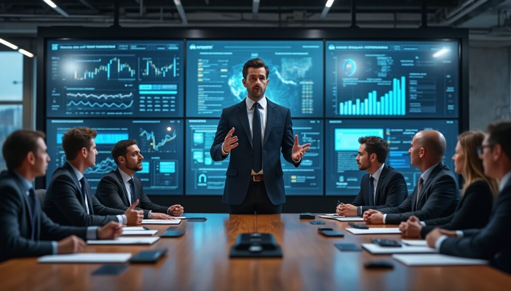 découvrez l'appel d'alban bruneau pour des sanctions plus strictes à l'encontre des entreprises en seine-maritime qui ne respectent pas les normes technologiques. un plaidoyer urgent pour un avenir numérique responsable.