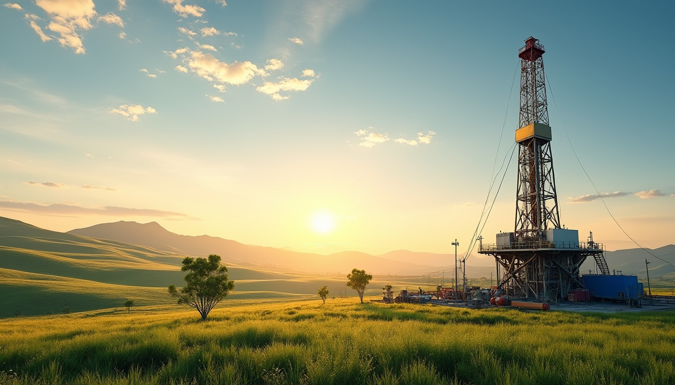 découvrez comment bp planifie une réduction de sa production en amont pour le premier trimestre, une décision stratégique qui pourrait influencer le marché énergétique. restez informé des impacts et des implications de cette annonce sur l'industrie.