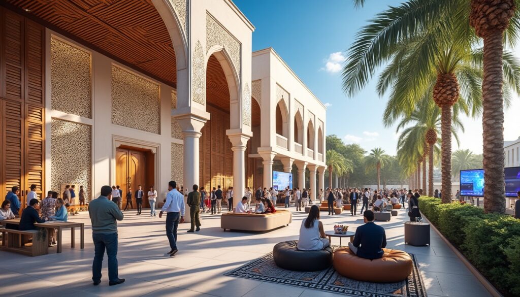 découvrez comment casablanca se positionne comme un phare d'innovation logistique lors de la première édition de la conférence internationale smile. explorez les enjeux, les avancées technologiques et les perspectives d'avenir qui transforment le secteur logistique.