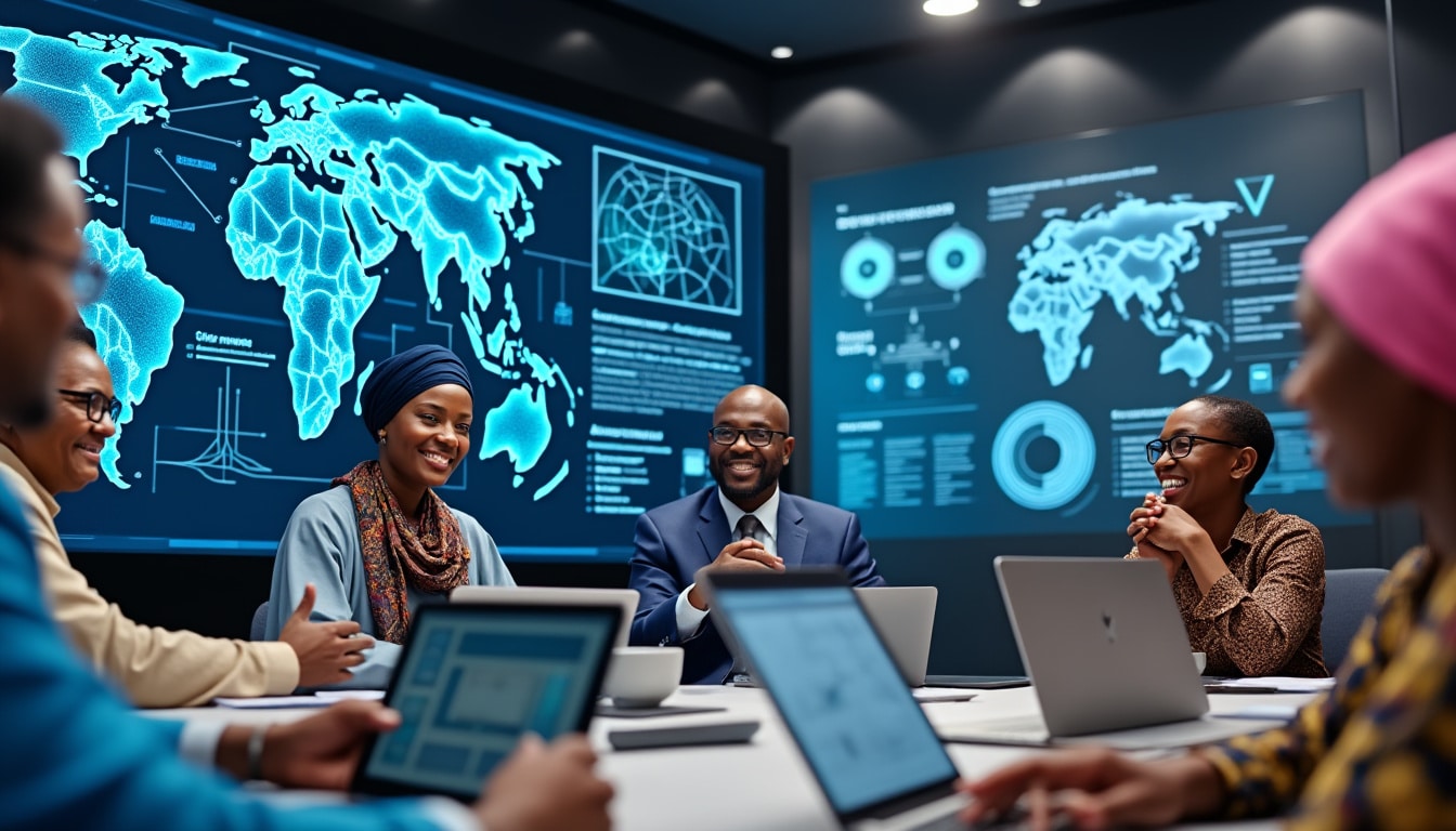 découvrez comment les experts décryptent la sécurité ot en afrique lors du gitex afrique 2025, face à l'essor des infrastructures numériques. rejoignez-nous pour comprendre les enjeux et solutions qui façonnent l'avenir technologique du continent.