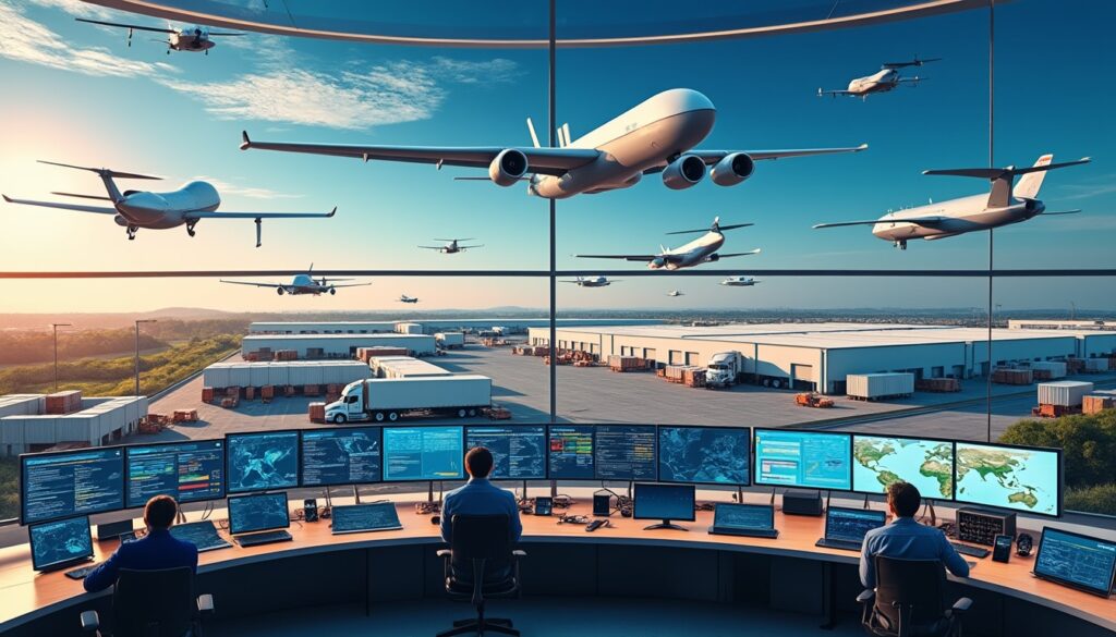 découvrez comment idea met en place une logistique multi-sites innovante et efficace pour optimiser les opérations de mbda. une solution sur mesure qui assure une gestion harmonieuse des ressources et un service de qualité.