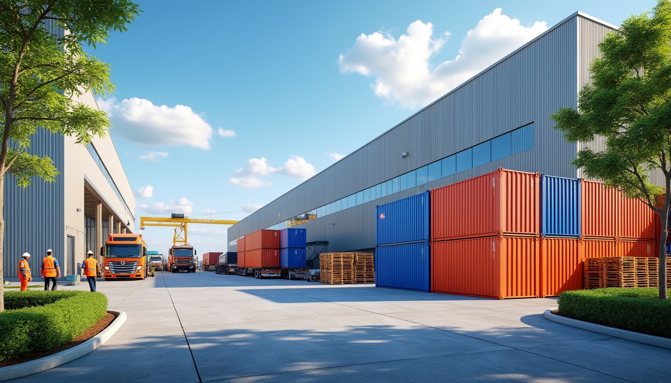 industrial logistics properties a annoncé le maintien de son dividende trimestriel de 0,01 $ par action, qui sera versé le 15 mai aux actionnaires inscrits au 22 avril. découvrez les détails de cette décision et son impact sur les investisseurs.