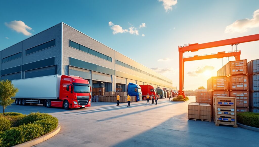 découvrez comment industrial logistics properties continue de renforcer la confiance de ses investisseurs en maintenant un dividende trimestriel de 0,01 $ par action, prévu pour être payé le 15 mai aux actionnaires inscrits au 22 avril. restez informé des dernières actualités financières et des performances des actions.