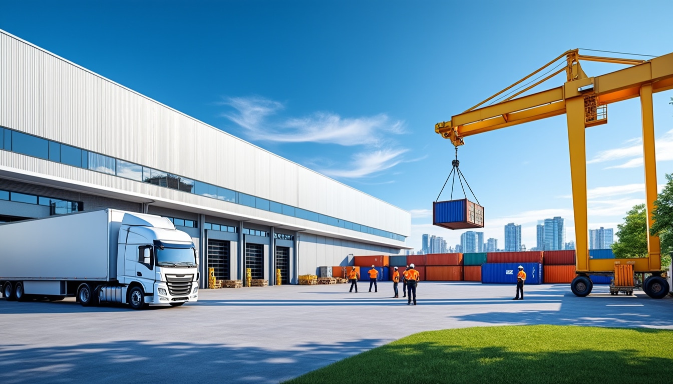 industrial logistics properties annonce le maintien de son dividende trimestriel de 0,01 $ par action, qui sera payé le 15 mai aux actionnaires inscrits au 22 avril. découvrez les détails de cette décision et son impact sur les investisseurs.
