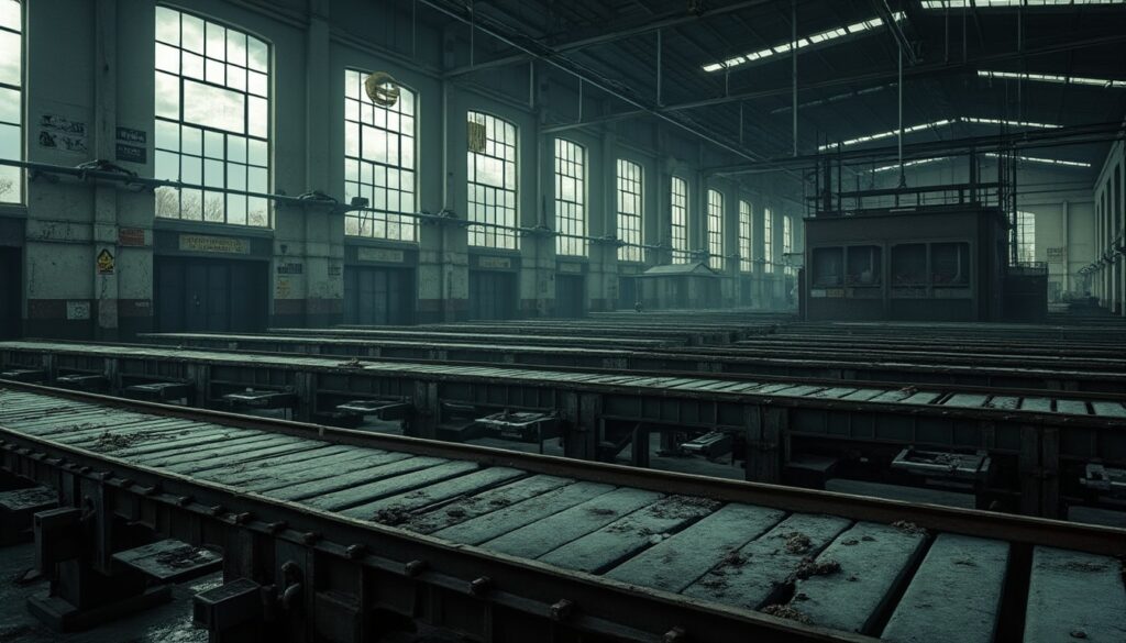 découvrez les dernières tendances de la production industrielle aux états-unis, marquées par une baisse significative. analysez les facteurs économiques, les secteurs affectés et les implications pour le marché. restez informé des enjeux clés qui façonnent l'industrie américaine.