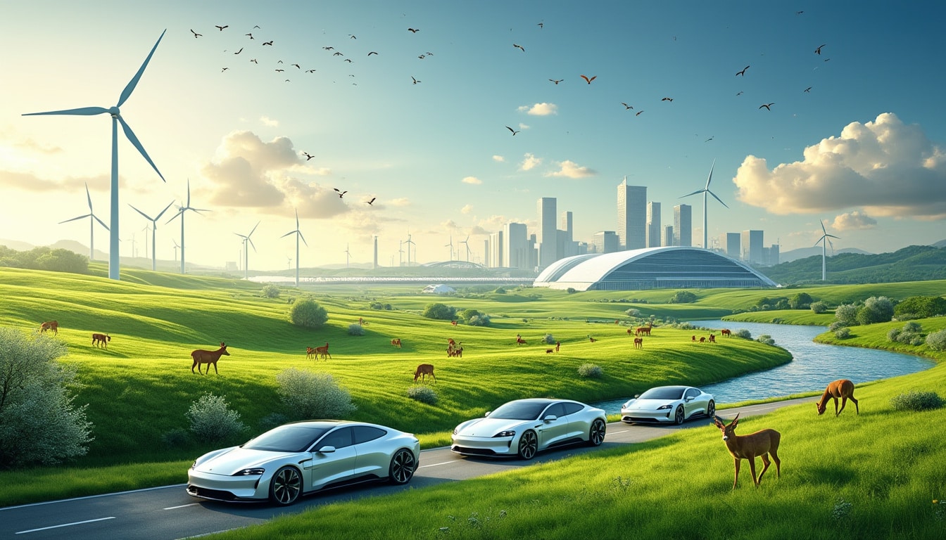 découvrez la stratégie nationale renforcée pour un hydrogène vert, visant à promouvoir des solutions durables et innovantes pour la transition énergétique. cette initiative ambitieuse vise à soutenir la recherche, développer des infrastructures et favoriser l'utilisation de l'hydrogène comme source d'énergie propre, contribuant ainsi à la lutte contre le changement climatique et à la création d'emplois.