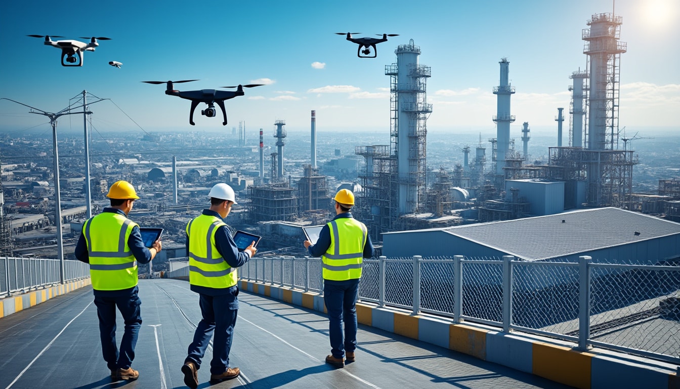 découvrez comment le ministère de l'industrie et du commerce met en place une surveillance rigoureuse des ressources de production pour garantir une croissance durable et une gestion efficace des ressources. informez-vous sur les mesures et réglementations qui façonnent l'avenir de l'industrie en france.