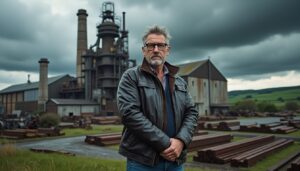 découvrez comment le propriétaire des forges de tarbes intensifie ses efforts en bretagne pour renforcer l'industrie de l'armement. un tournant stratégique qui pourrait redéfinir le paysage industriel français.