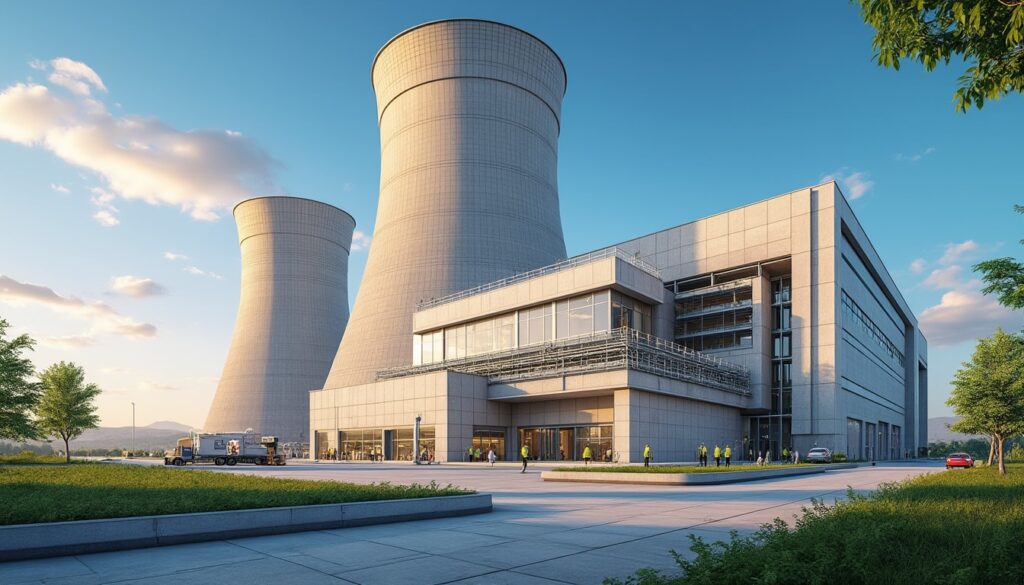 découvrez les dernières nouvelles de la centrale nucléaire de golfech avec le réacteur n°1 de nouveau connecté au réseau électrique. pendant ce temps, le réacteur n°2 se prépare pour sa troisième visite décennale. restez informé sur l'état de notre énergie nucléaire.