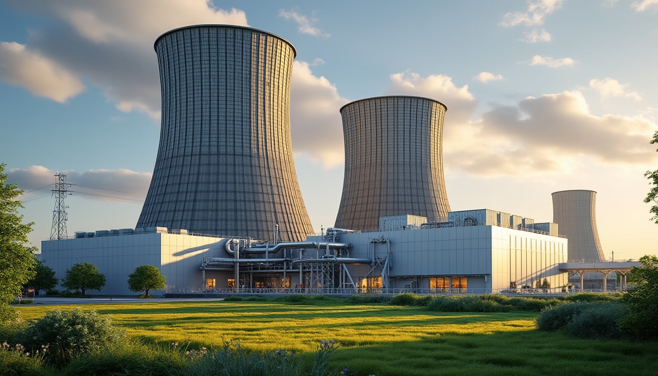 le réacteur n°1 de la centrale nucléaire de golfech est à présent reconnecté au réseau électrique. alors que ce premier réacteur repart en service, le réacteur n°2 se prépare pour sa troisième visite décennale, assurant la continuité et la sécurité de la production d'énergie.