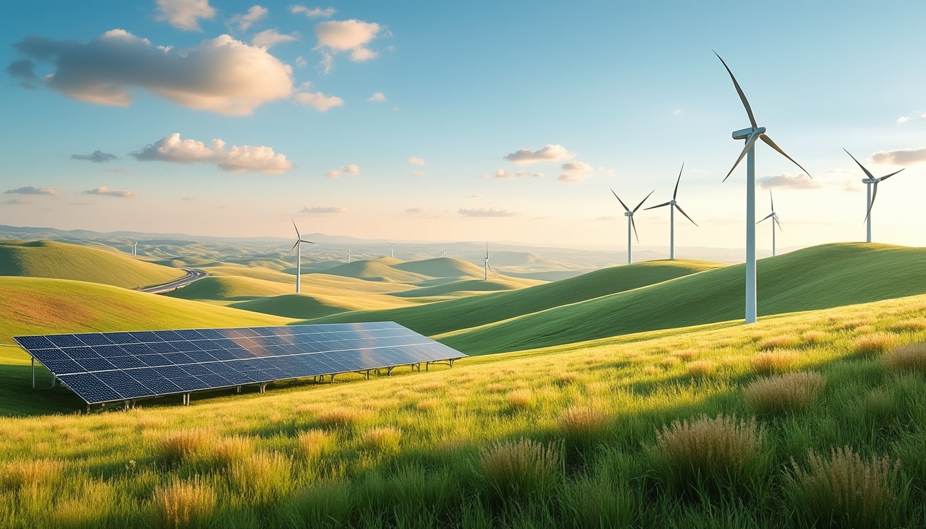 découvrez les nouvelles tendances énergétiques dans le grand est, mettant en lumière la baisse de la consommation de gaz. analyse des facteurs influençant ce changement et perspectives pour l'avenir dans la région.