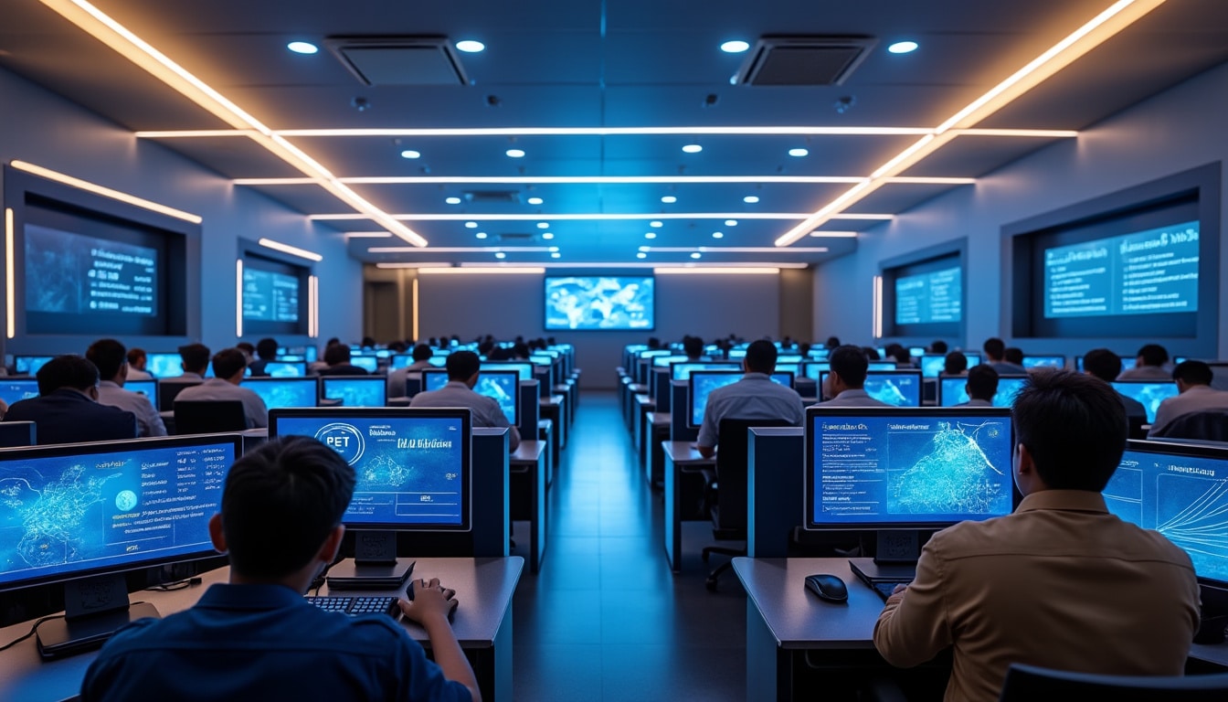 découvrez tout sur les résultats des constables cisf 2025 à venir. informez-vous sur les critères de qualification pour le pet et le pst, et préparez-vous efficacement pour cette étape cruciale de votre carrière.