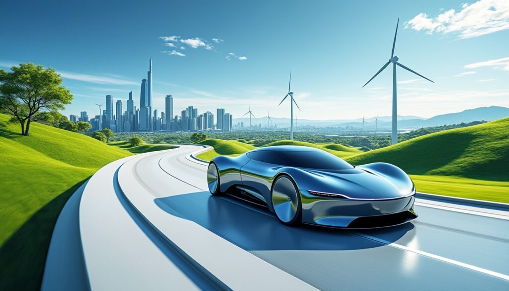 découvrez comment l'hydrogène transforme le secteur automobile, promouvant le développement durable et l'autonomie des véhicules. un atout essentiel pour un avenir plus vert et innovant.