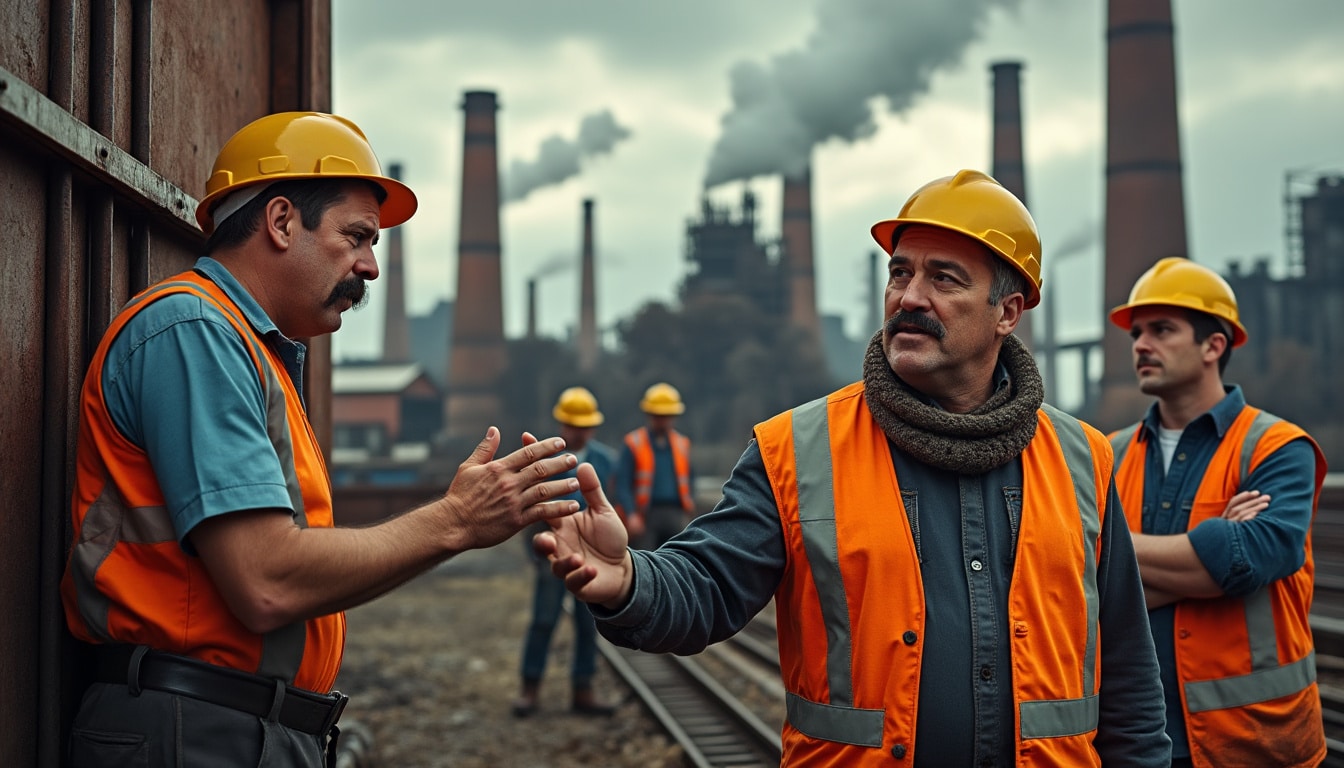 découvrez comment l'industrie française se prépare à faire face aux inquiétudes soulevées par les restrictions chinoises sur les terres rares, essentielles pour la transition énergétique et les technologies de demain.