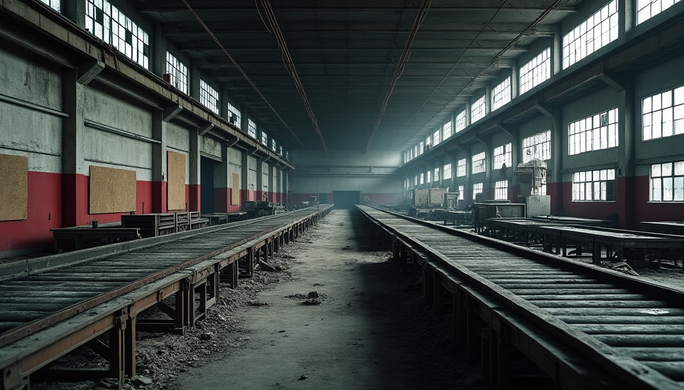 découvrez l'impact de la chute de production de l'industrie italienne en février, révélant les défis majeurs auxquels le secteur fait face. analyse des causes et des conséquences de cette crise sur l'économie italienne.