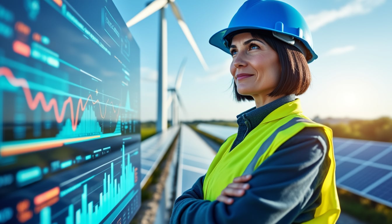 découvrez comment les ingénieurs sont au cœur des solutions innovantes pour relever les défis énergétiques et industriels de demain. explorez les enjeux, les technologies émergentes et les stratégies clés qui façonnent l'avenir de l'ingénierie.