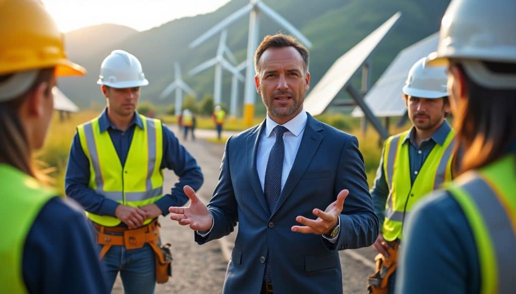 découvrez la visite de marc ferracci, ministre de l'énergie et de l'industrie, en eure-et-loir ce mercredi. un événement clé pour l'avenir énergétique et industriel de la région, où des enjeux cruciaux seront abordés pour favoriser la transition énergétique et soutenir l'innovation locale.