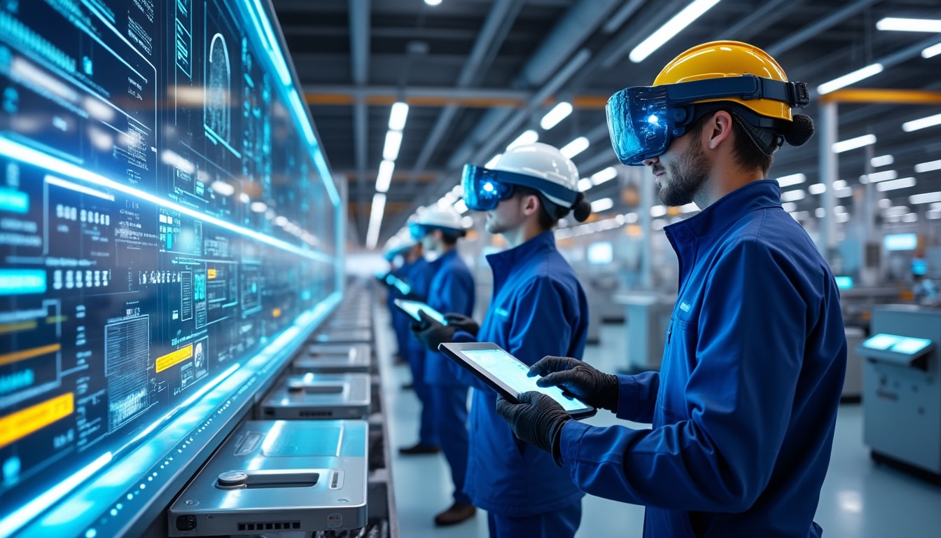 découvrez comment nozomi et nokia s'allient pour renforcer la sécurité des systèmes opérationnels (ot) et de l'internet des objets (iot) dans les industries utilisant la technologie 5g privée. une synergie innovante pour protéger vos infrastructures critiques.