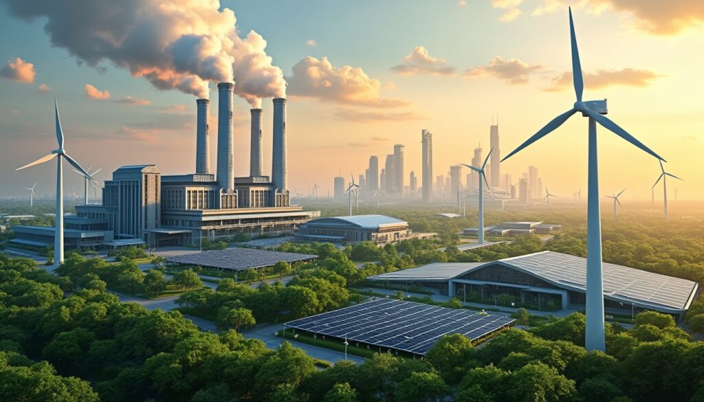 découvrez comment petrovietnam se transforme et devient le groupe national de l'industrie et de l'énergie du vietnam, marquant une nouvelle ère pour l'industrie énergétique du pays.