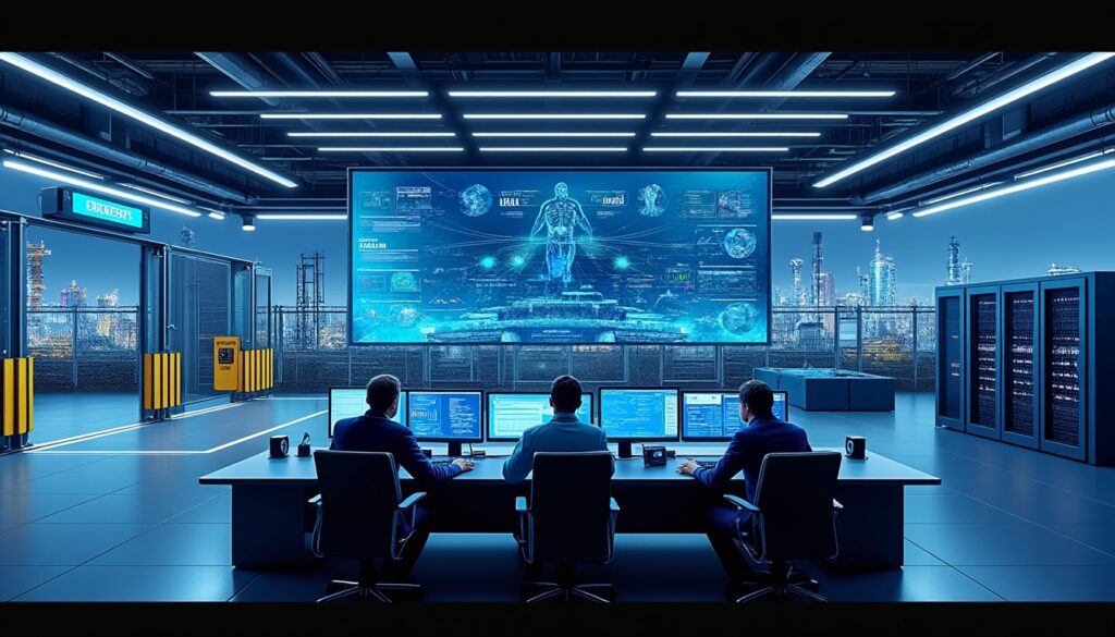 découvrez comment renforcer les défenses industrielles grâce à la segmentation du réseau et aux stratégies périmétriques en cybersécurité ot. apprenez les meilleures pratiques pour protéger vos infrastructures critiques contre les menaces émergentes.