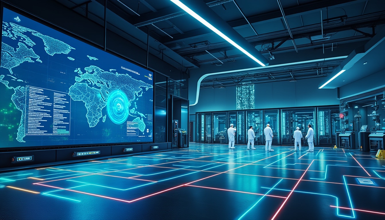découvrez comment renforcer les défenses industrielles grâce à la segmentation du réseau et aux stratégies périmétriques en cybersécurité ot. apprenez l'importance cruciale de ces pratiques pour protéger votre infrastructure et vos opérations contre les cybermenaces croissantes.