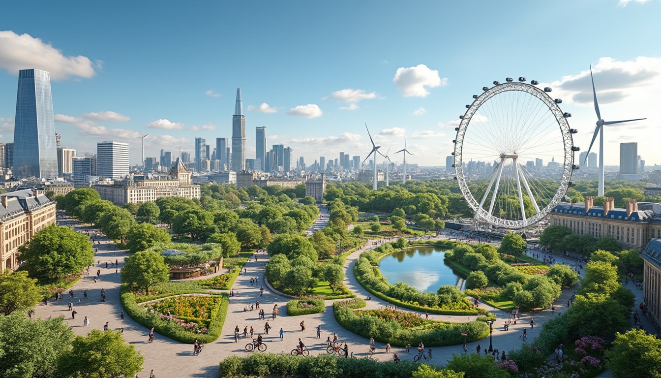 découvrez les dernières actualités sur le climat, l'environnement, l'énergie, l'industrie et les transports au royaume-uni, grâce au rapport ser de londres couvrant la période du 24 mars au 4 avril 2025. restez informé des enjeux essentiels et des avancées majeures dans ces domaines cruciaux.