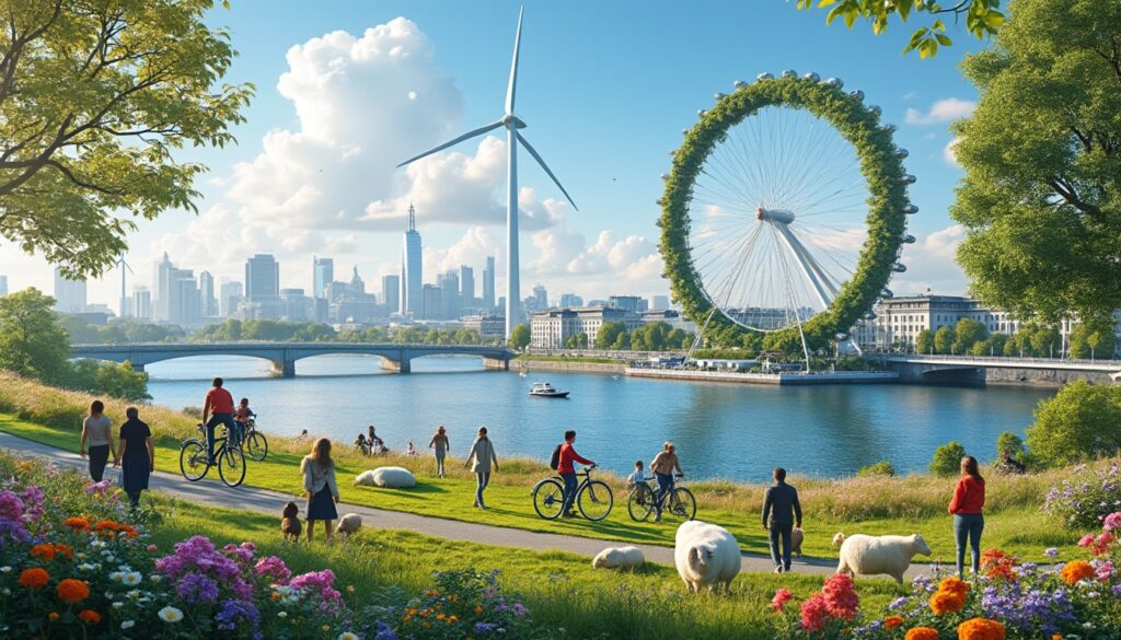 découvrez les dernières actualités sur le climat, l'environnement, l'énergie, l'industrie et les transports au royaume-uni, tirées du rapport ser de londres, couvrant la période du 24 mars au 4 avril 2025. restez informé des enjeux clés et des initiatives marquantes qui façonnent l'avenir durable du pays.