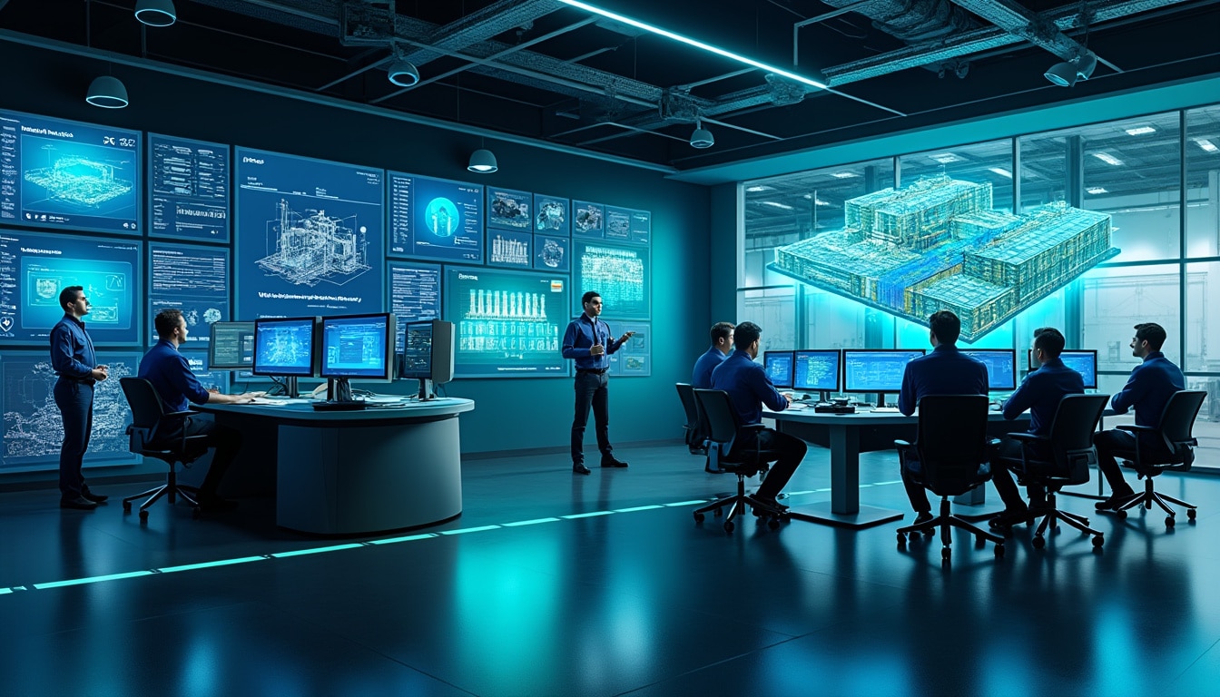 découvrez comment schneider electric renforce ses services de sécurité gérés pour optimiser la cybersécurité industrielle et améliorer l'efficacité opérationnelle. une approche innovante pour protéger vos systèmes tout en maximisant la performance de votre entreprise.