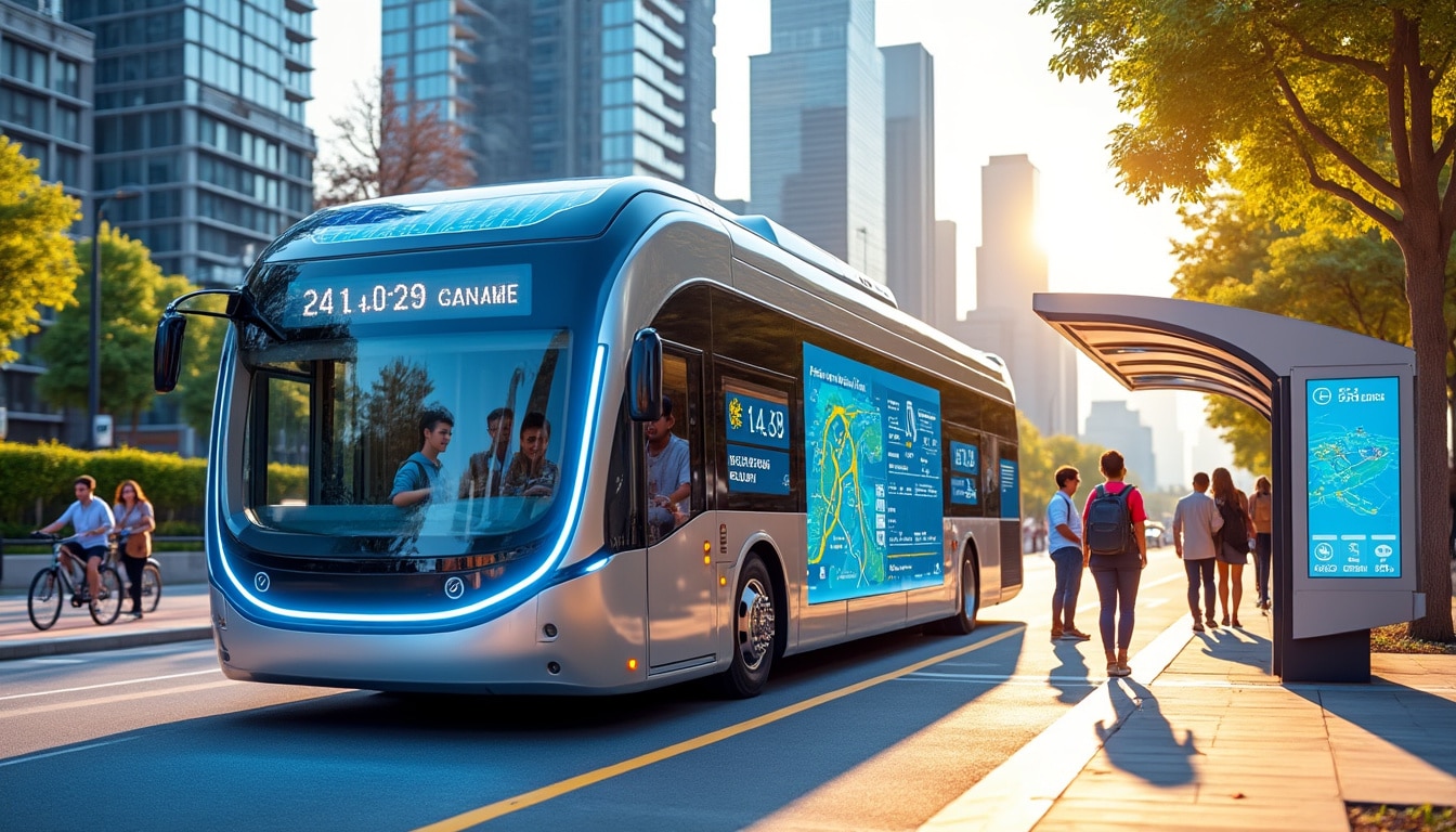 découvrez comment l'acquisition de padam mobility par siemens mobility renforce son offre de solutions de transport, améliorant ainsi l'innovation et l'efficacité dans le secteur des mobilités urbaines.