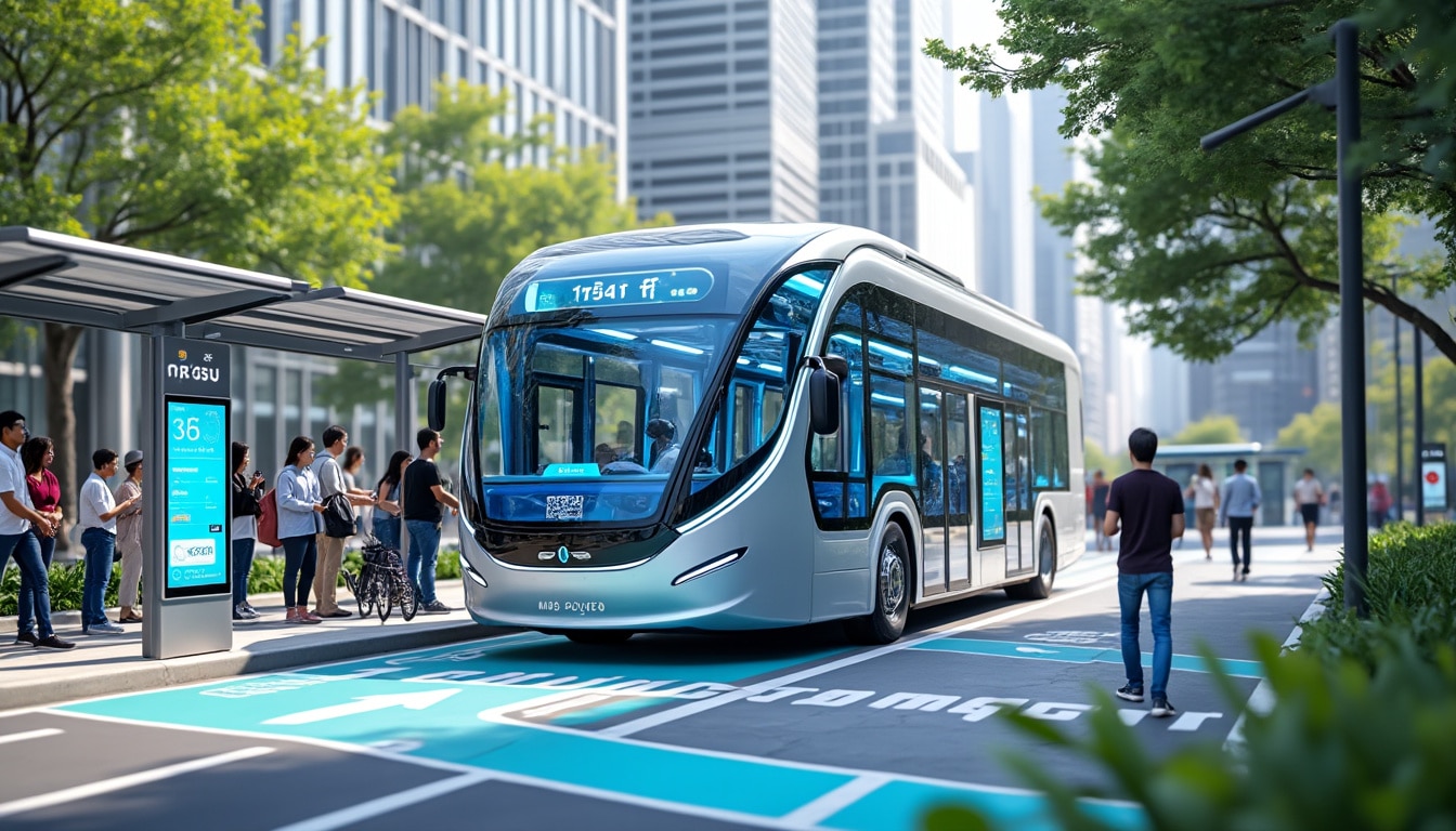 découvrez comment siemens mobility renforce son portefeuille en acquérant padam mobility, une étape stratégique pour transformer et améliorer les solutions de transport dans le secteur. explorez les implications de cette acquisition pour l'avenir de la mobilité urbaine.