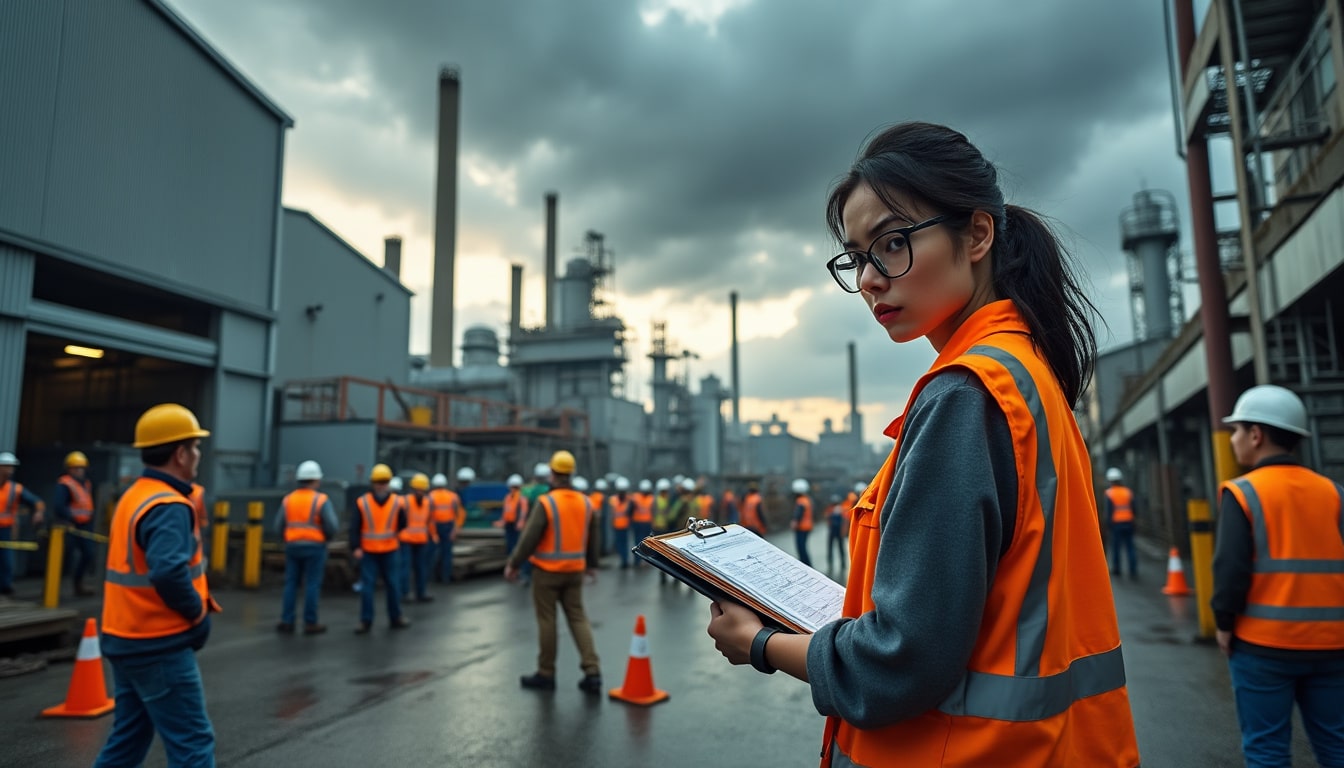 découvrez comment 2023 s'annonce comme une année cruciale pour l'emploi et l'industrie dans l'oise, avec plus de 800 postes menacés. analyse des enjeux et des perspectives pour le marché du travail local.