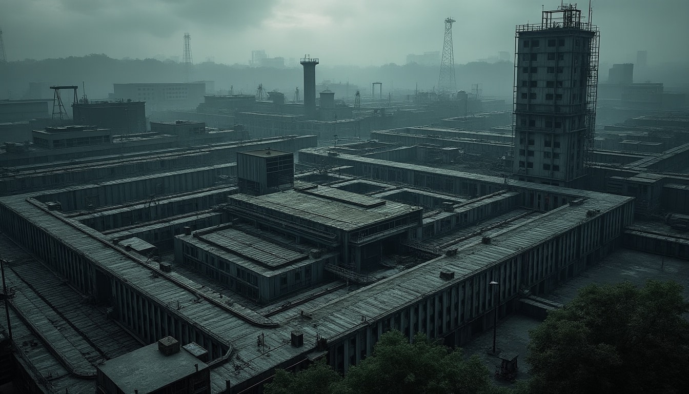 découvrez les raisons derrière la chute inattendue de la production industrielle au brésil en février. analyse des impacts économiques et des signes précurseurs qui ont conduit à cette baisse surprenante.