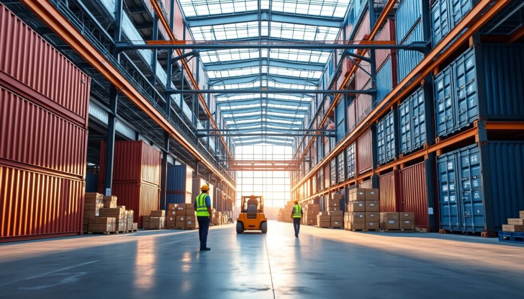 découvrez comment la plateforme logistique imany révolutionne la gestion de la chaîne d'approvisionnement grâce à ses solutions innovantes, sa flexibilité et son efficacité. optimisez vos opérations logistiques avec imany pour une performance accrue.