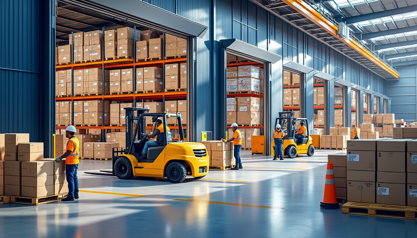 découvrez la plateforme logistique imany, une solution innovante qui optimise la gestion de votre chaîne d'approvisionnement. grâce à ses outils avancés et à son interface conviviale, imany améliore l'efficacité de vos opérations logistiques et vous permet de suivre vos expéditions en temps réel. transformez votre logistique avec imany !