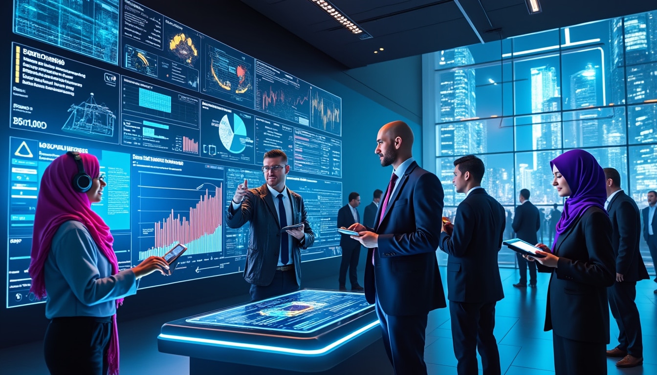 découvrez comment asrock industrial dévoile ses solutions d'intelligence artificielle sécurisées pour l'edge computing lors de cyberséc 2025, mettant en avant l'innovation technologique au service de la cybersécurité.